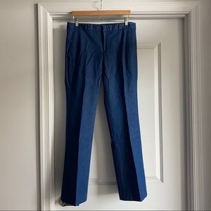Banana Republic Logan Pants